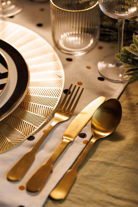 Cutlery Sets