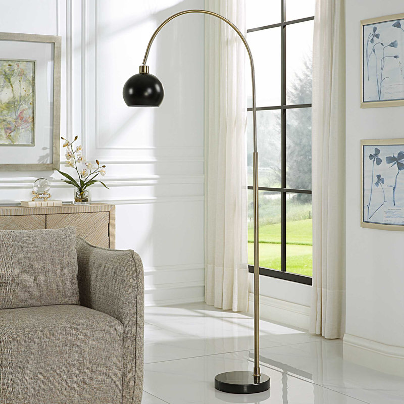 Lampes sur pied H 72 po Campari