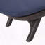 Structure de coffre-fort pour chaise longue-453374314