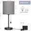 Federigo Metal Table Lamp-1989611016