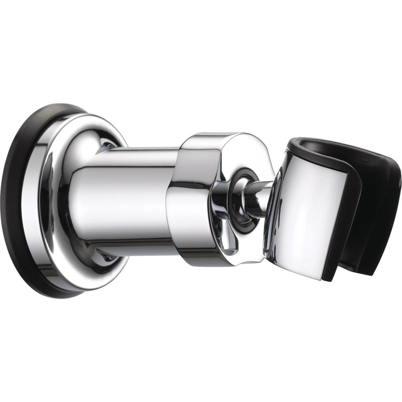 Support de douche à main, Lumicoat chrome