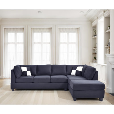 Harikleia Salisbury Sectional