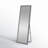 Arczi Metal Rectangle Floor Mirror-290339407
