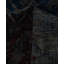 Overdyed One-of-a-Kind 11' 9" X 16' 10" Hand Knotted Area Rug