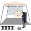 3m x 3m Iron Pop-Up Gazebo-69548951