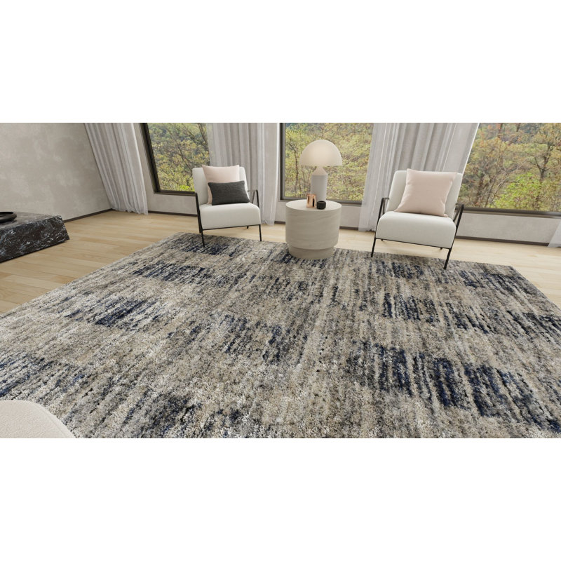 Naval, Tapis de couloir 2 pi x 8 pi