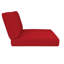 Coussin de chaise d'extérieur à assise profonde Donnely Sunbrella®-98799704-98799708