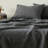 Linen Embroidery Sheet Set-110352228-110352230