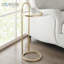 Petite table basse en verre-75226741