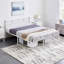 Metal Bed Frame with Headboard/Under-Bed Storage-860186718-884835028