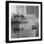 « grey landscape » par parvez taj,-cadre photo, reproduction d’art sur papier-18603431