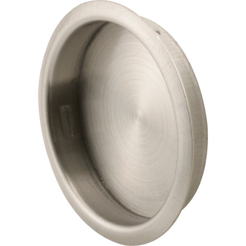 Prime-Line Finger Pull, Nickel