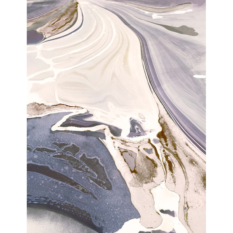 " Perspective " Graphic Art Print