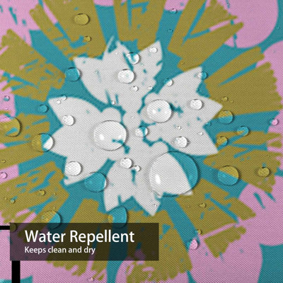 Rideau de douche Water Water