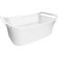 Urquiola 24.57'' L Bathroom Sink