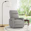 78cm Wide Modern Upholstered Electric Power Recliner