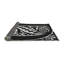 Tapis décoratif noir Maddie-865927972