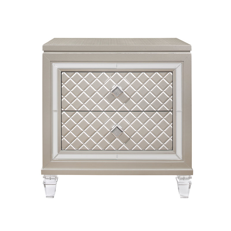 Lancaster 29'' W Nightstand