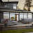 Pierce Soteria Waterproof Outdoor Chair Cover-664849721