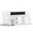 Twin Size Low Loft Bed with Desk & Storage-2016366819