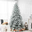 Arbre de Noël artificiel 8 pi.-1675097450