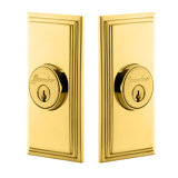 Carré Double Cylinder Deadbolt