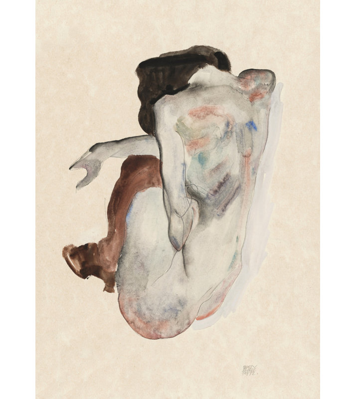 Wrapped Canvas Print, 76.2 cm H x 50.8 cm W