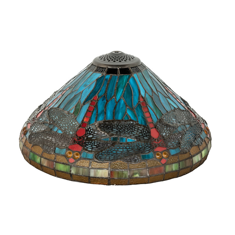 Dome Lamp Shade