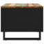 Tadley Sled Coffee Table with Storage