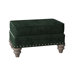 Anilina Hunter Genuine Leather