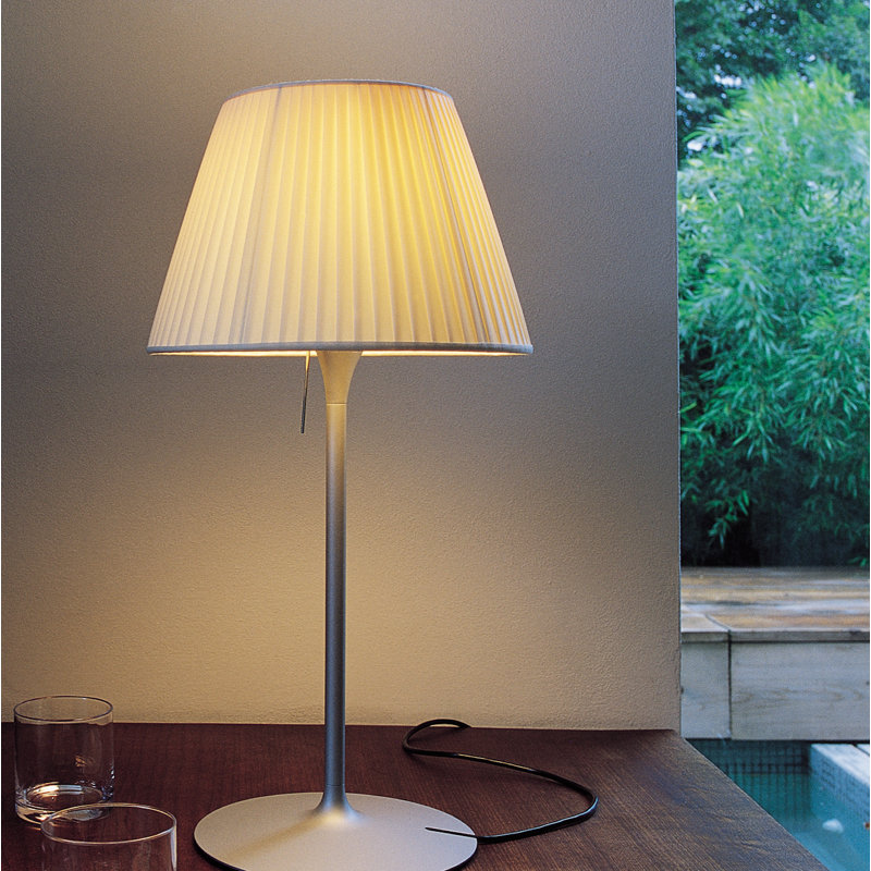 Romeo Soft T1 Table Lamp by Philippe Starck