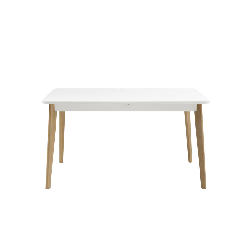 Allayna Extendable Dining Table