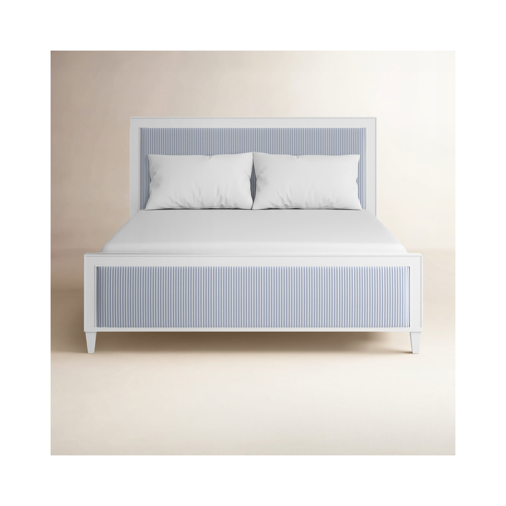 Lana Upholstered Bed, King