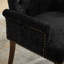 Chaise de salle à manger Elegant Club