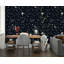 Papier peint amovible Constellations And Stars Astronomical Space Planets Comets-300535846