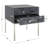 Sanford 2 - Drawer End Table-73366302