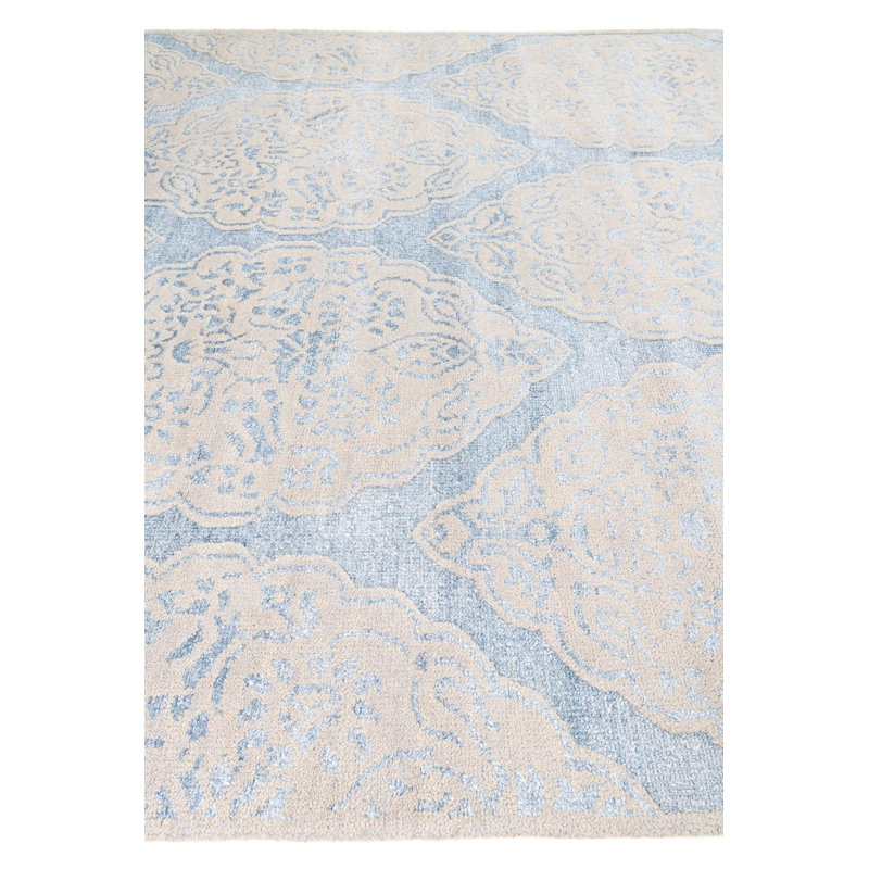 Palafox Gray Rug