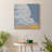 " White Clouds Blue Sky I "-1841646424