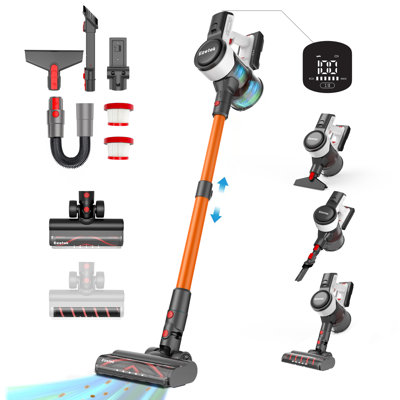 Aspirateur sans fil