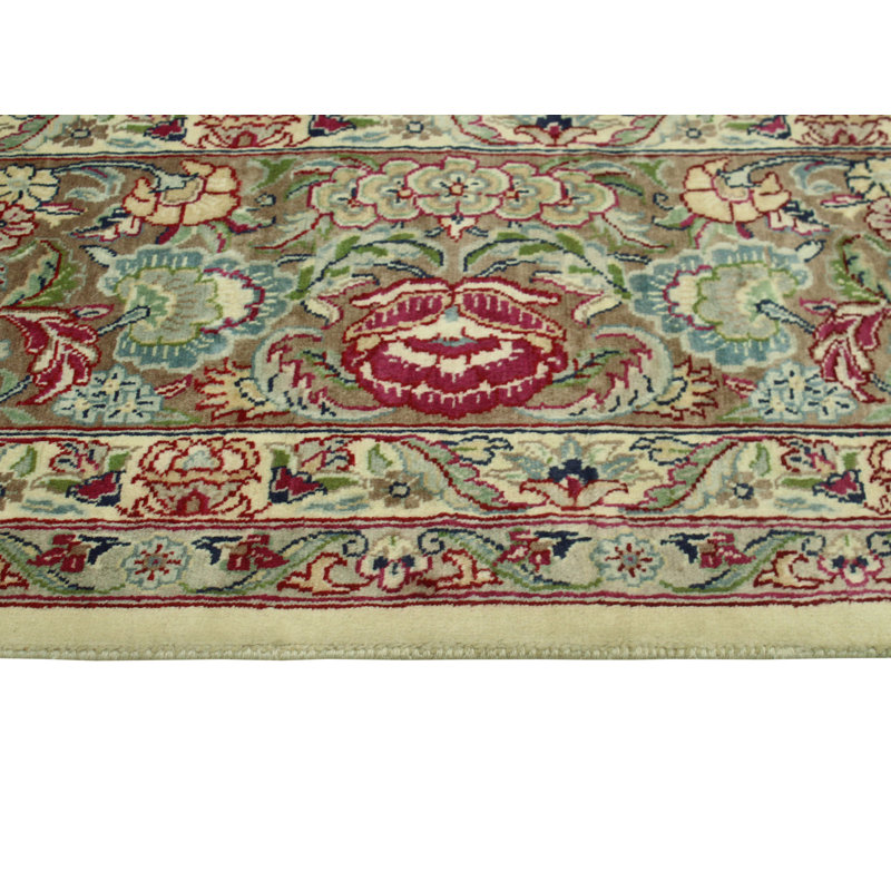 Pak-Persian Collis Ivory Rug