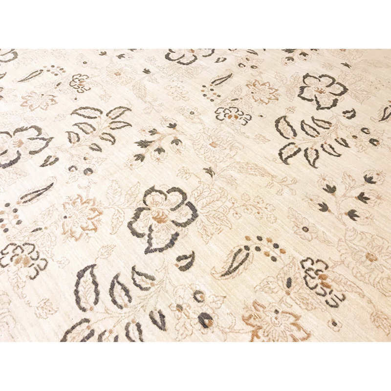 One-of-a-Kind 10' X 13'3" Area Rug