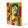 No Title by Andrew Lee - Wrapped Canvas Print