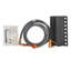 Blackstone Natural Gas Conversion Kit W/ Wind Guards 