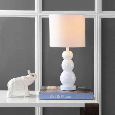 Lampe de table 19 po Bowers