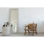 Westview Solid Wood Flat Wall Mirror