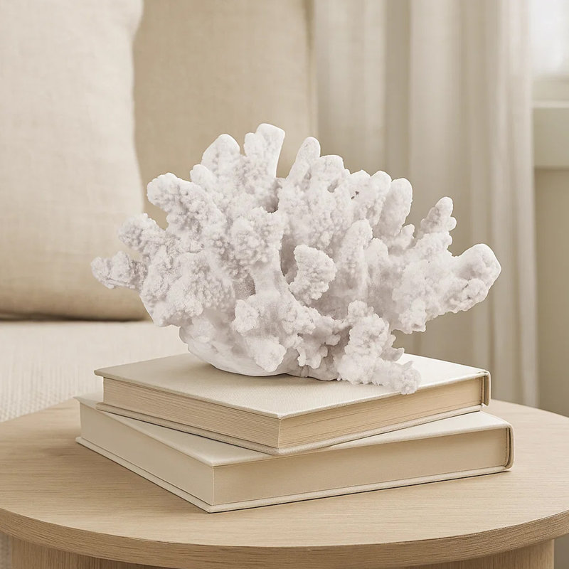 Sculpture Camarillo Lily