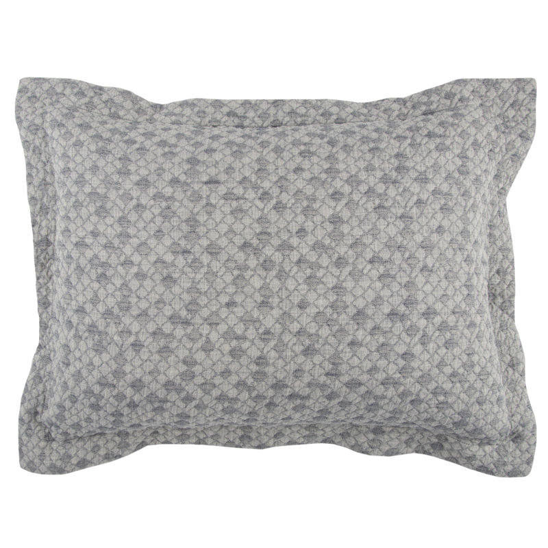 100% Cotton Envelope Sham, King