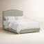 Upholstered Bed-1265425367-1265425366