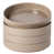 Cinnamon Brown est en rupture de stock