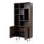 Remi Solid Wood Bookcase-970925800